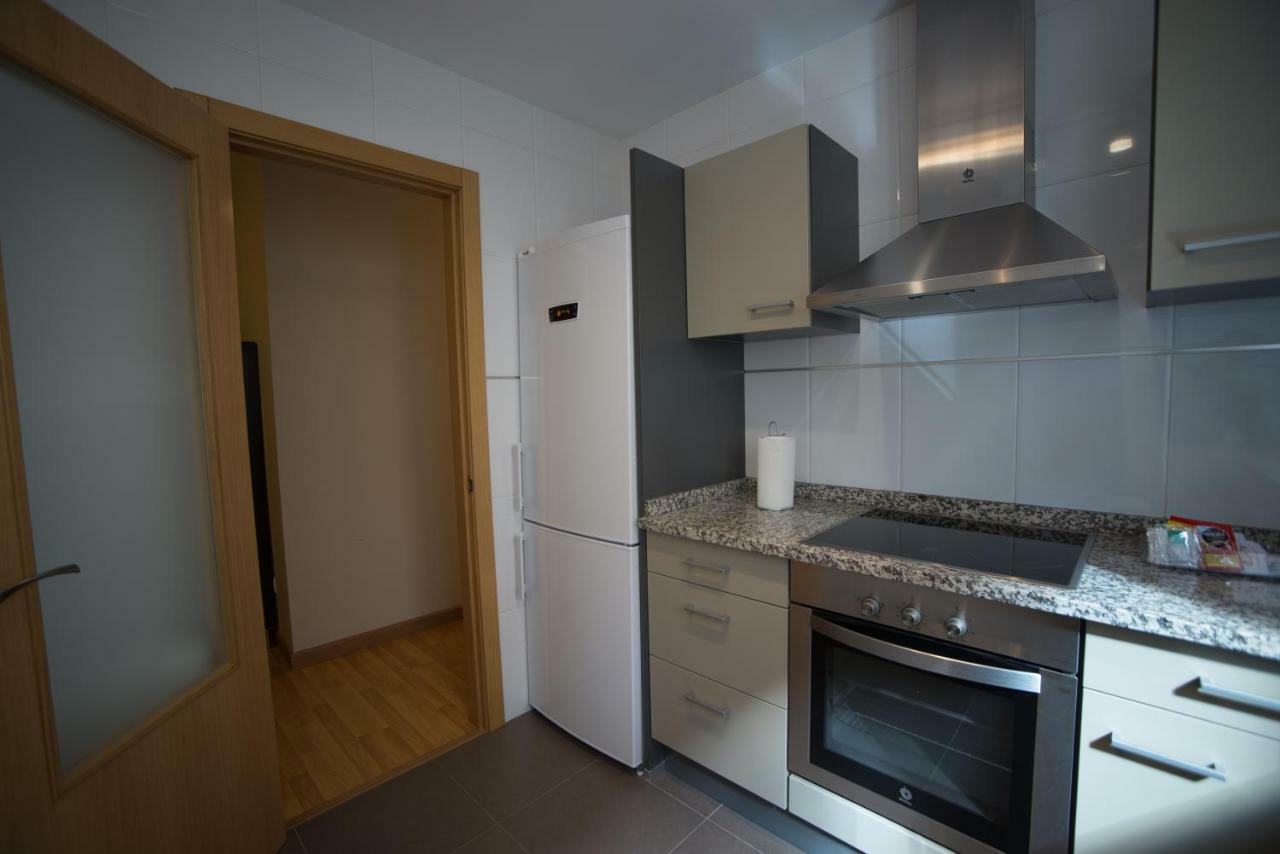 Chantria Teruel Exterior photo