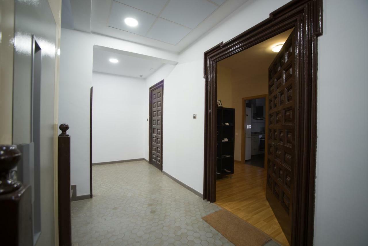 Chantria Teruel Exterior photo
