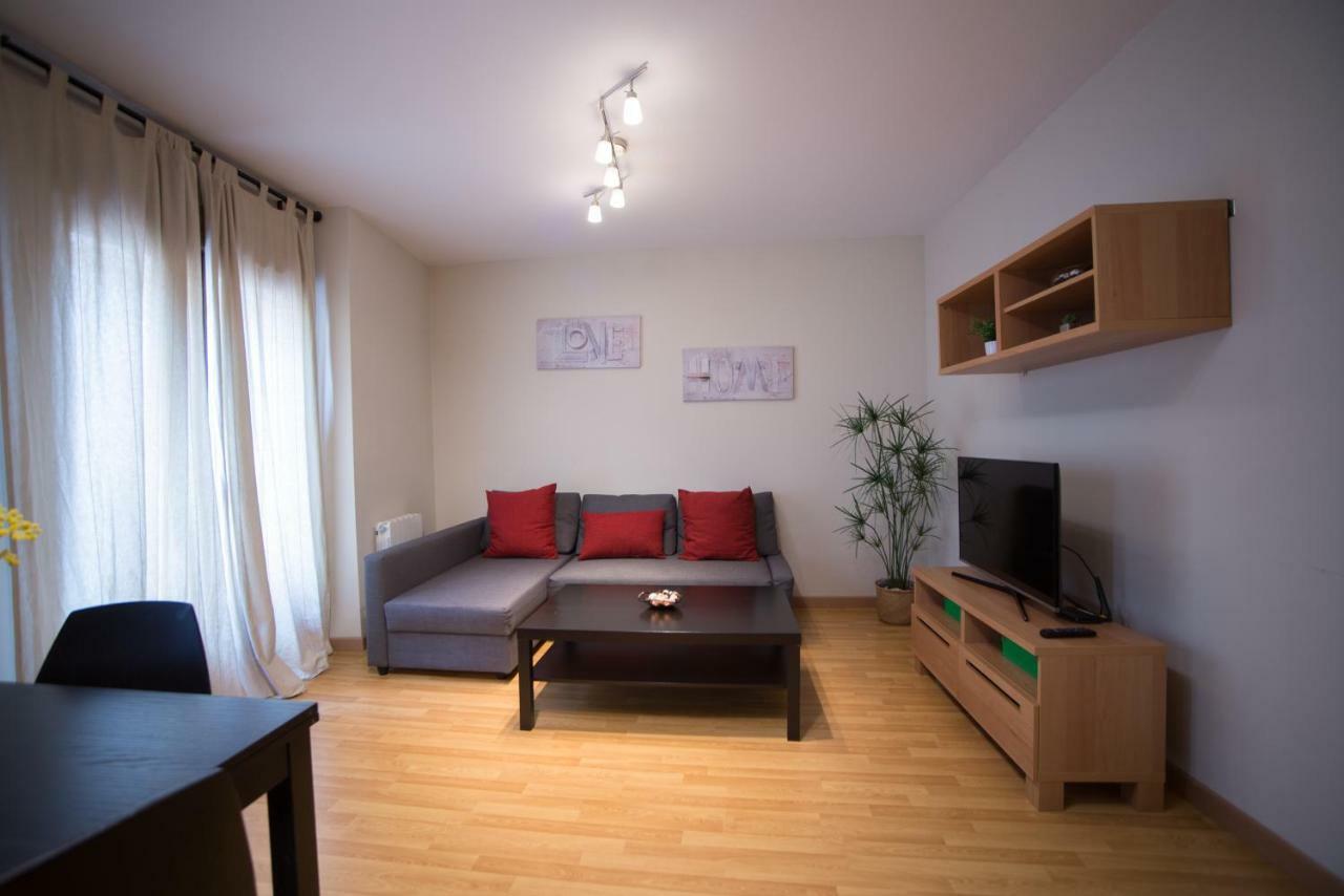 Chantria Teruel Exterior photo