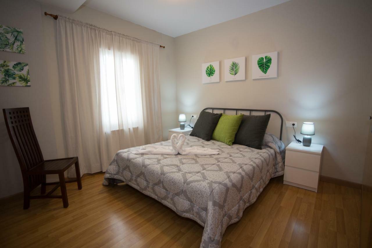 Chantria Teruel Exterior photo